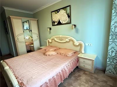 квартира по адресу Академика Глушкова просп., 9-В