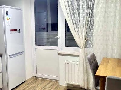 квартира за адресою с. Софіївська борщагівка, Боголюбова вул., 27а