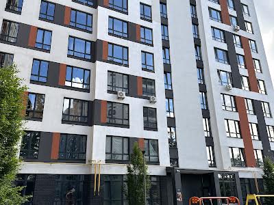 квартира за адресою Павленка вул., 56