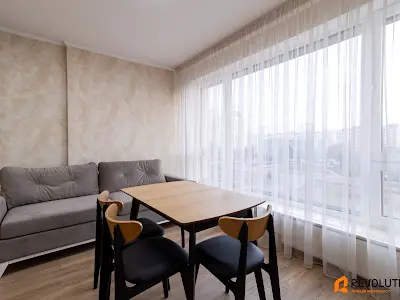 квартира по адресу Оболонский просп., 26