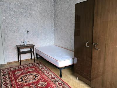 квартира по адресу Златоустовская ул., 48/5