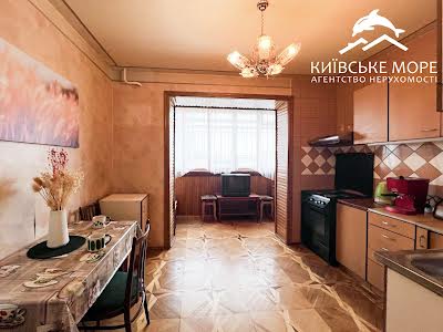 квартира по адресу Червоной Калины просп. (Владимира Маяковского), 24