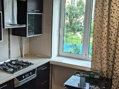 квартира по адресу Владимира Сосюры ул., 4