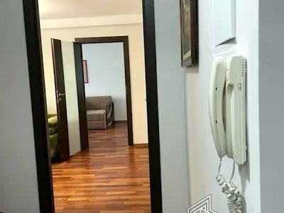 квартира за адресою Русанівський бульв., 6