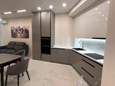 квартира за адресою Київ, Берестейський просп. (Перемоги), 11 к1