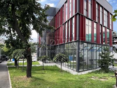 комерційна за адресою Петра Кривоноса пл., 12