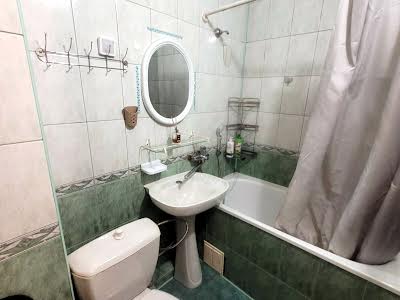 квартира за адресою Петропавлівська вул., 11