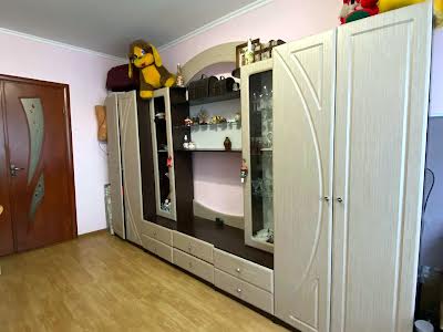 квартира за адресою Незалежності просп. (Леваневського), 36
