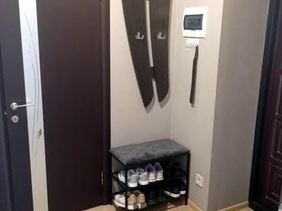квартира за адресою Боголюбова вул., 8