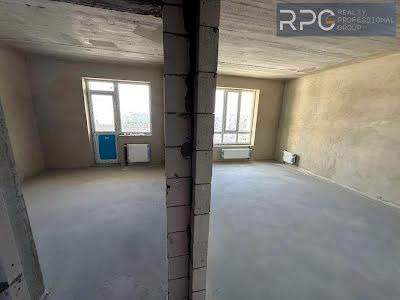 квартира по адресу с. Софиевская борщаговка, Павла Чубинського, 8б