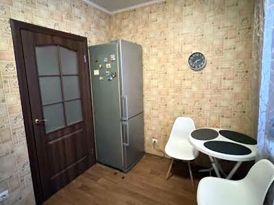 квартира по адресу Софии Русовой ул., 3