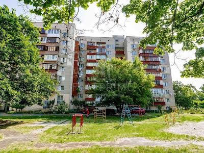 квартира по адресу Братиславская ул., 7