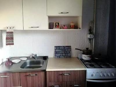 квартира по адресу Киев, Оболонский просп., 25
