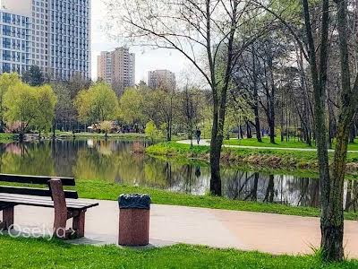 квартира за адресою Воскресенська вул., 14-Д