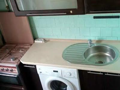 квартира по адресу Петра Вершигоры ул., 7а