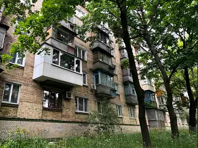 квартира по адресу Братів Малакових ул. (Бориса Житкова), 5-А