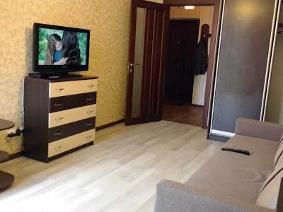 квартира по адресу Регенераторная ул., 4 к11