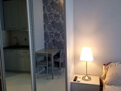 квартира за адресою Ракетна вул., 24-Б