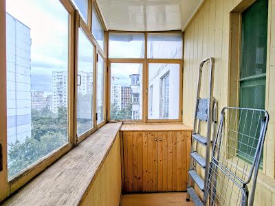 квартира за адресою Оболонський просп., 22