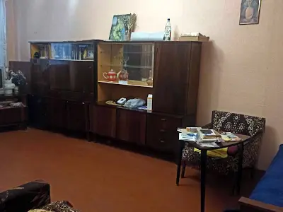 квартира за адресою Бучми вул. (Командарма Уборевича), 20