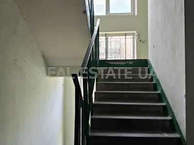 квартира по адресу Миколы Бажана просп., 7-Г