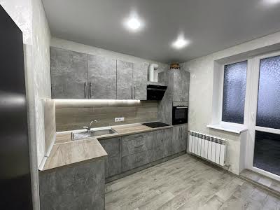 квартира за адресою Лисаветинська вул., 7б