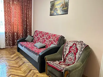 квартира за адресою Європейського Союзу просп. (Правди), 17