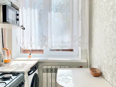 квартира за адресою Верховинна вул., 85