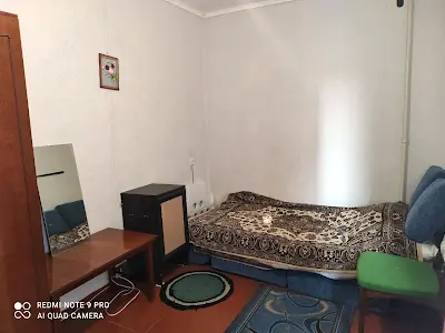 квартира за адресою Поліський пров., 7