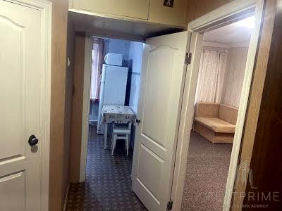 квартира по адресу Воздухофлотский просп. (Повітрофлотський), 78