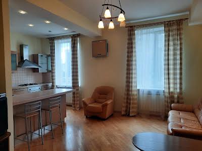 квартира за адресою Велика Васильківська вул. (Червоноармійська), 122