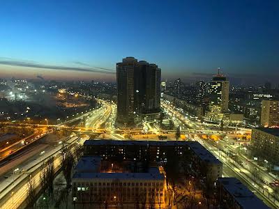 квартира за адресою Берестейський просп. (Перемоги), 5в