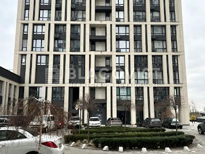 квартира за адресою Зарічна вул., 4