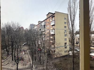 квартира по адресу Леси Украинки бульв., 24