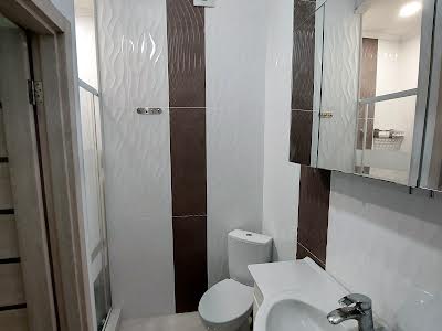 квартира за адресою Соборна вул., 255