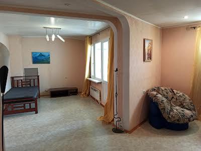 квартира за адресою Бориса Гмирі вул., 1Б/6