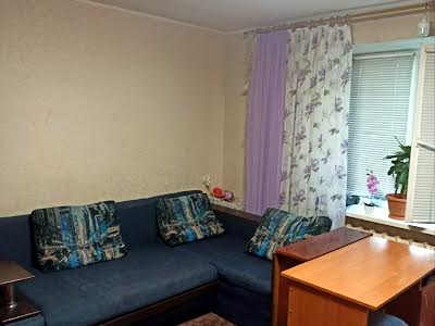 квартира за адресою Олександра Архипенка вул. (Мате Залки), 12/3