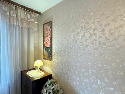 квартира по адресу Тростянецкая ул., 8