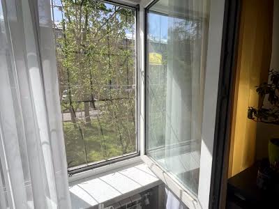 квартира по адресу Николая Кибальчича ул., 8А