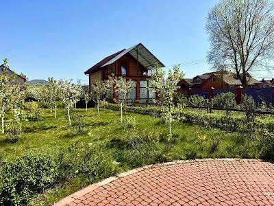дом по адресу Кленовая ул., 10