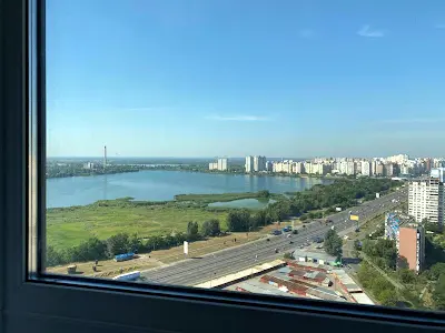 квартира за адресою Кам'янська вул. (Дніпродзержинська), 128
