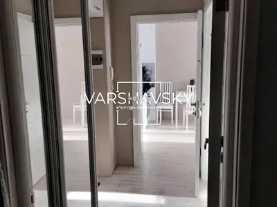 квартира за адресою Салютна вул., 2