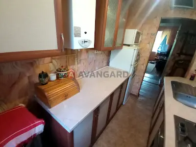 квартира по адресу Довнар-Запольского ул., 1