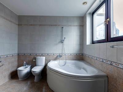 квартира за адресою Київ, Кропивницького вул., 10