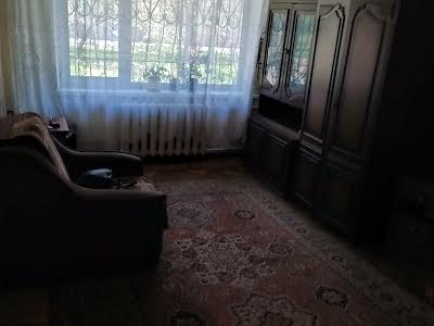 квартира по адресу Михаила Донца ул., 19-Б