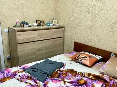 квартира по адресу Клавдиевская ул., 40-Е