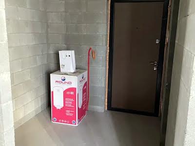 квартира за адресою Салютна вул., 2к23