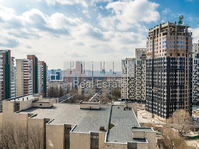квартира за адресою Саперне Поле вул., 5