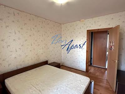 квартира по адресу Киев, Драгоманова ул., 1-Б