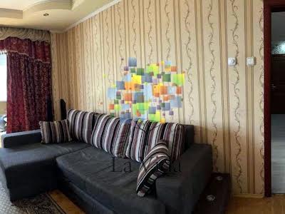 квартира за адресою Наталії Ужвій вул., 5